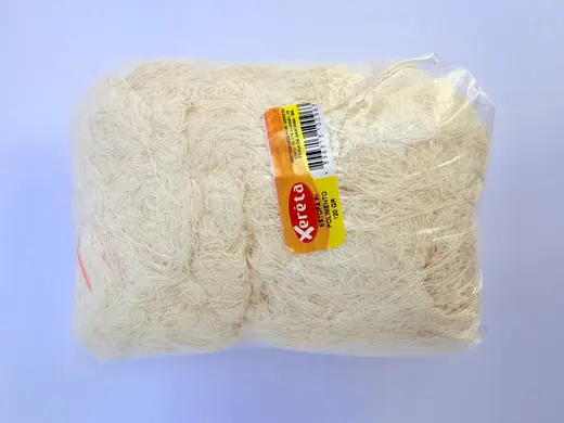 Estopa para Polimento 120 g Xerêta