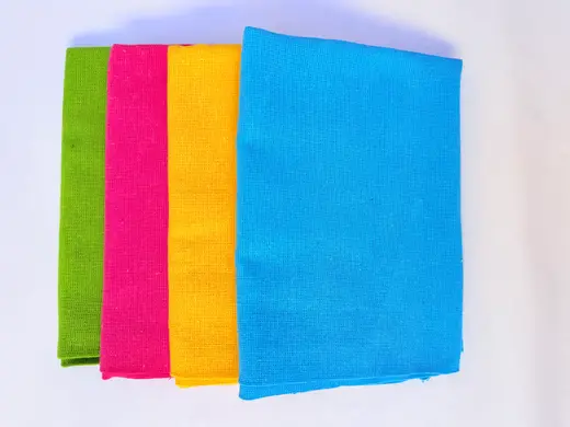 Saco para Chão Colorido A 50×70 cm Xerêta