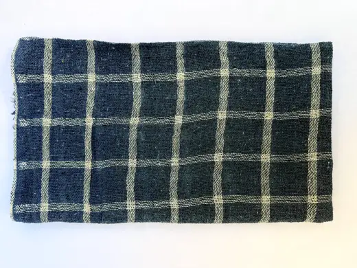 Saco para Chão Xadrez 42×60 cm Xerêta