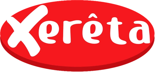 Xerêta — marca de produtos de limpeza da Flanelas & Cia